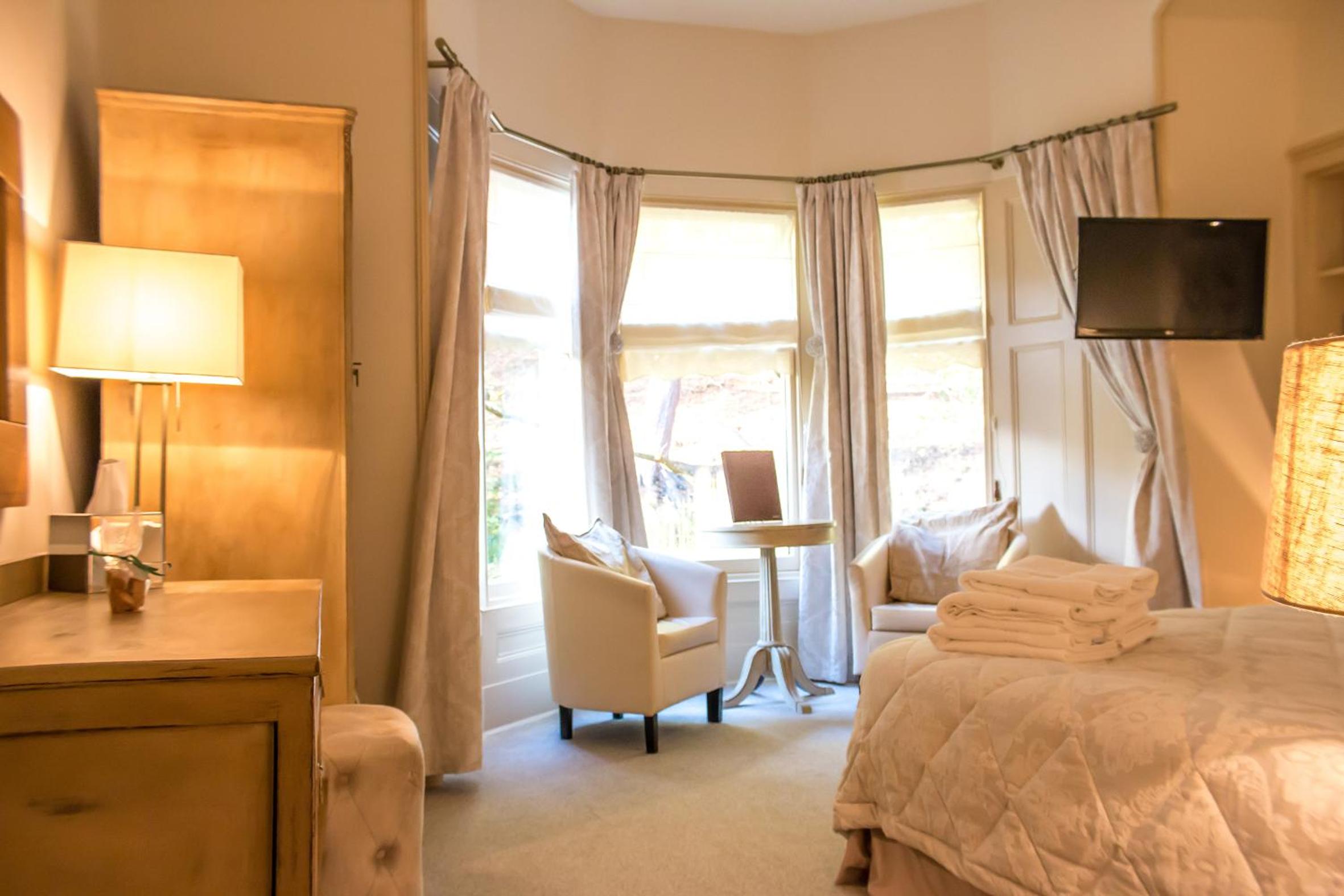 Superior Double or Twin Room photo 2