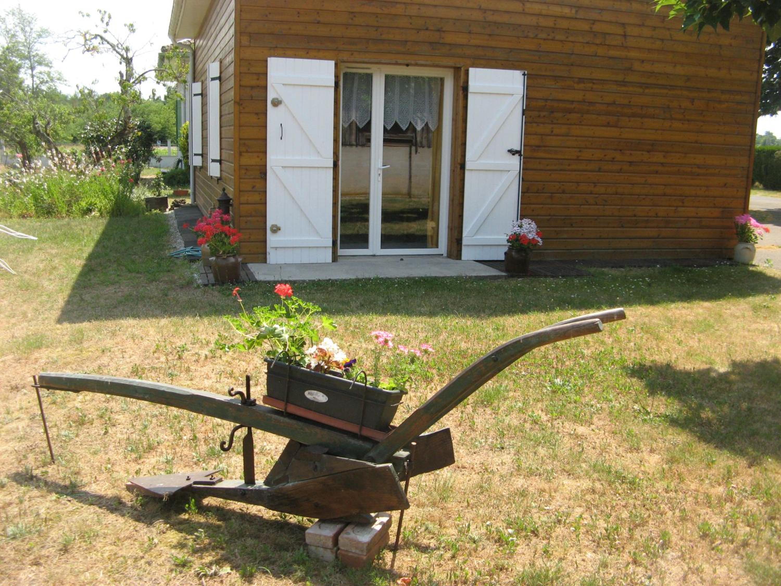 One-Bedroom House photo 2
