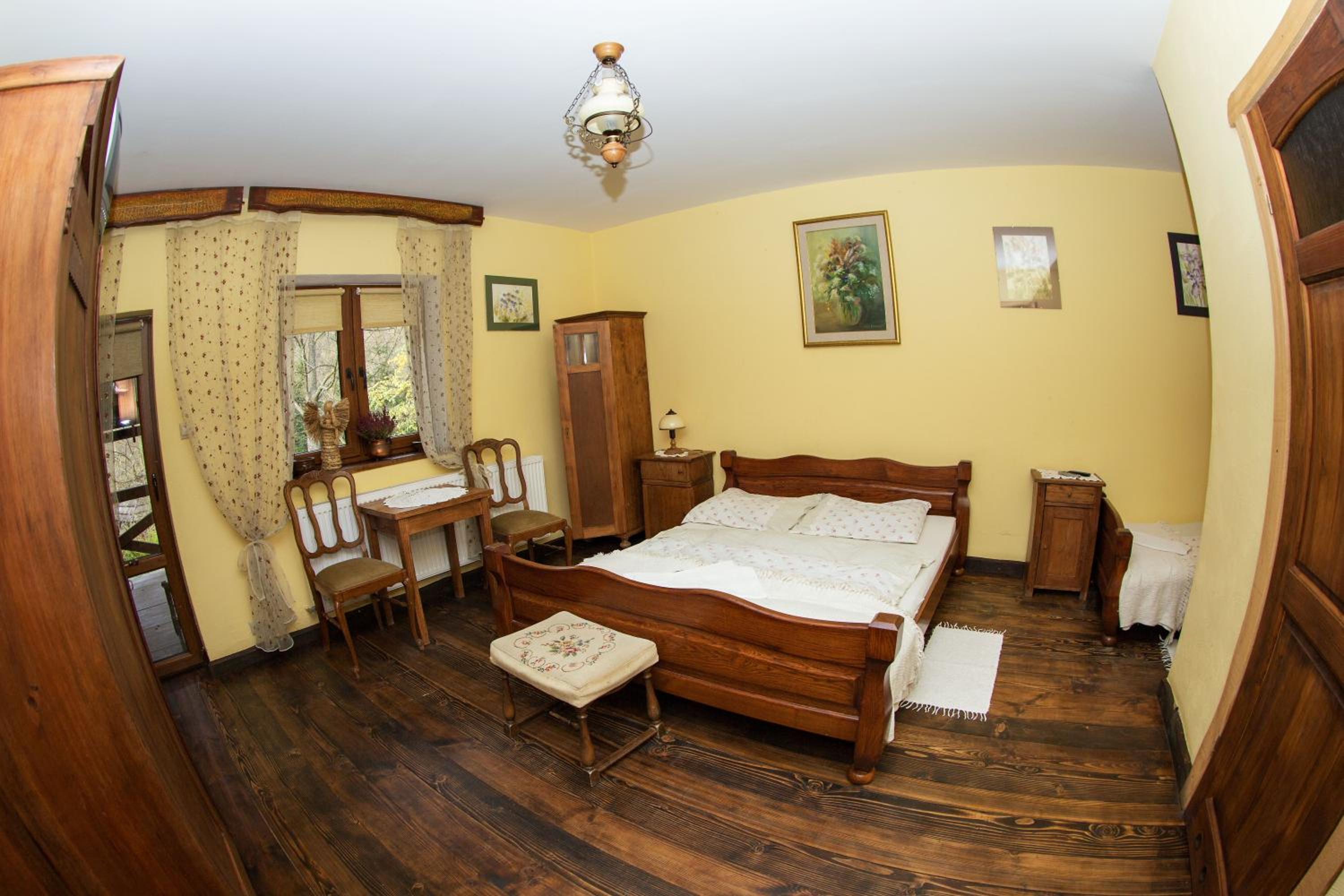 Triple Room photo 2