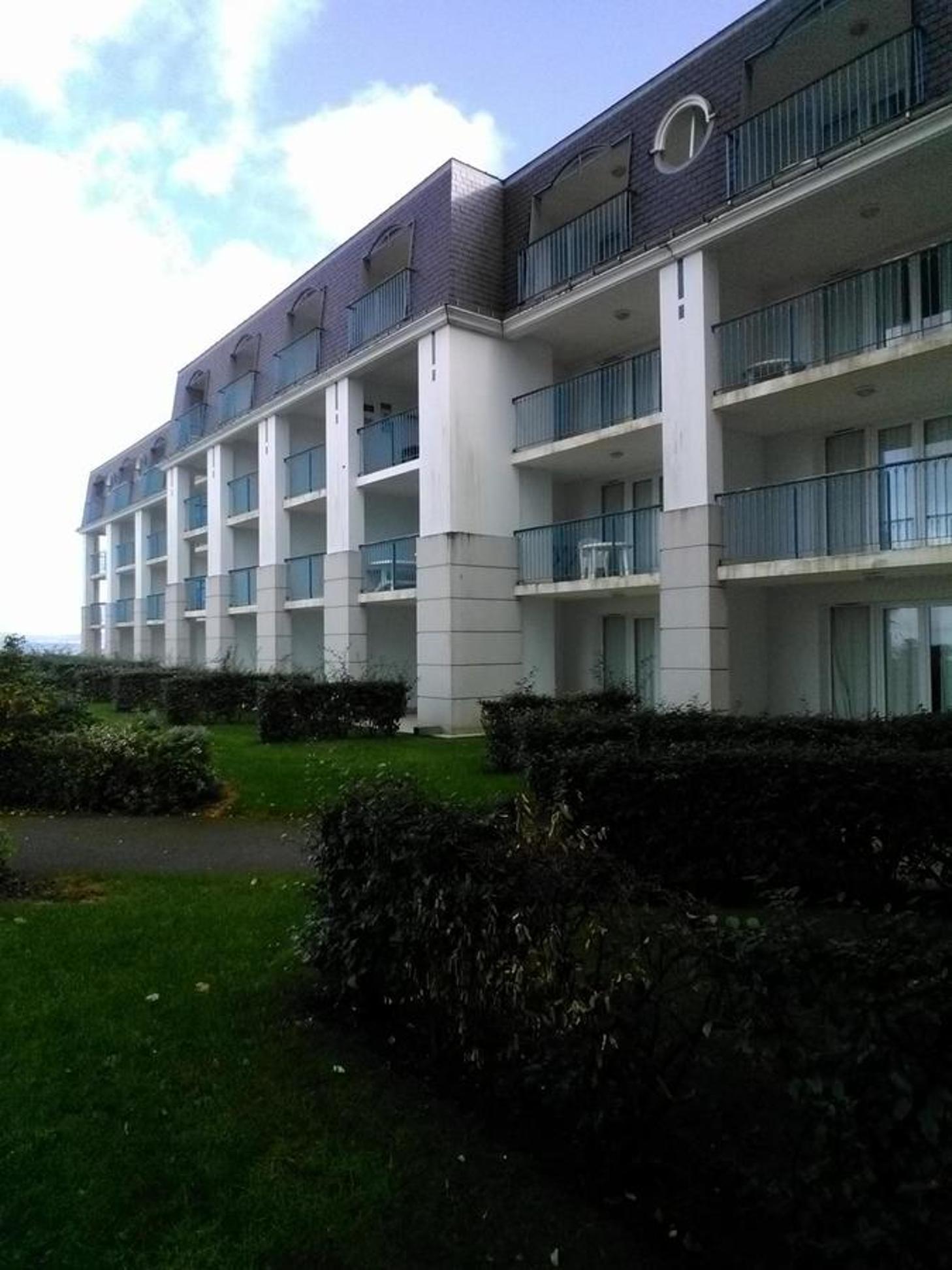 Apartment - Ground Floor photo 1