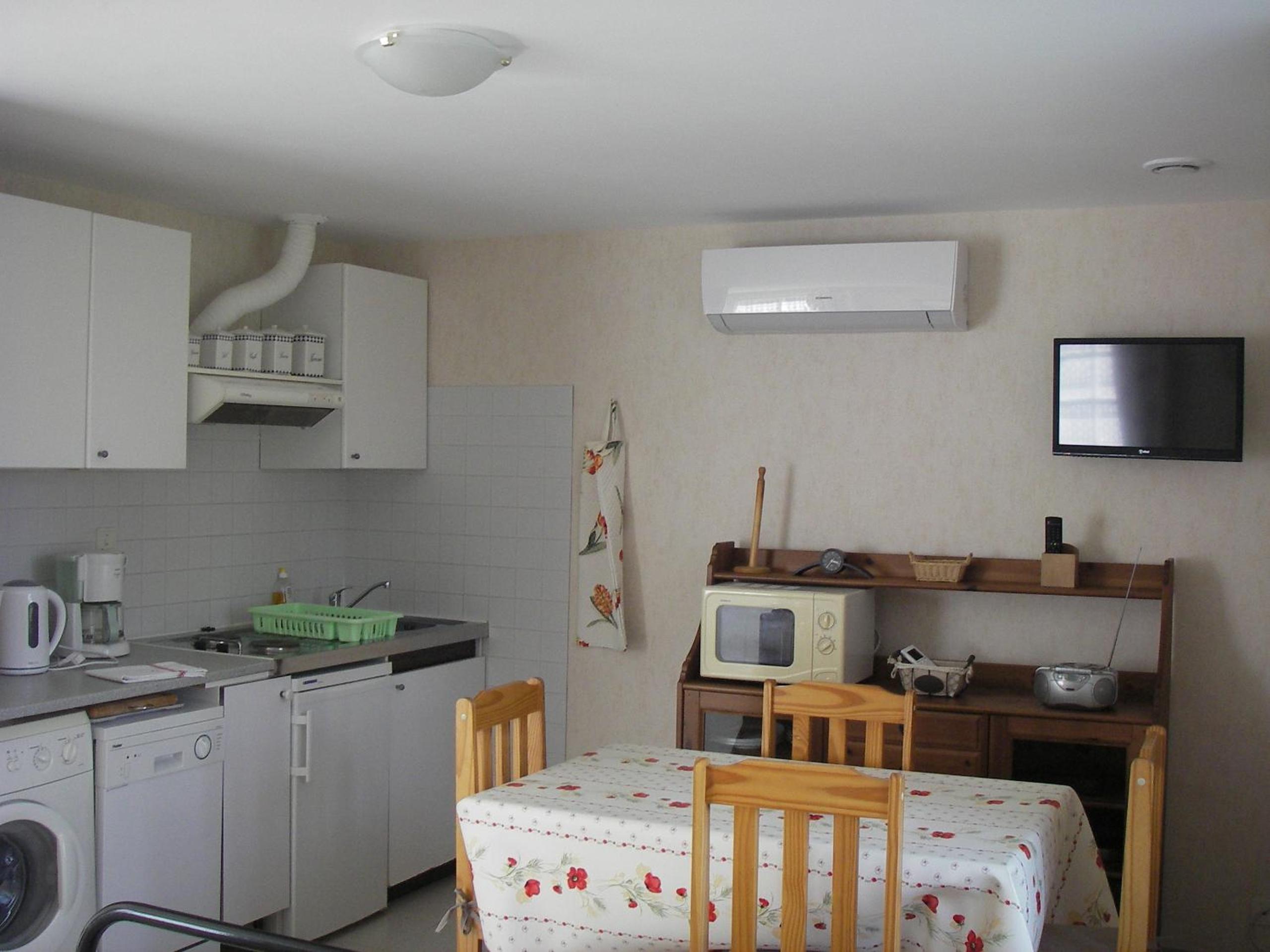 Studio with Terrace photo 3