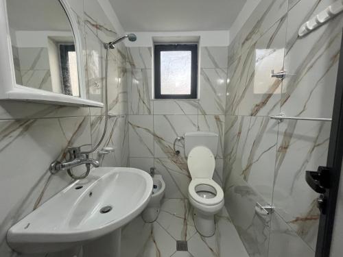 Budget Twin Room