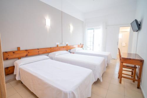 Double Room with Extra Bed