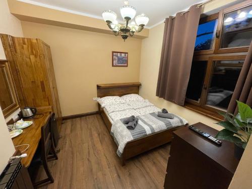 Small Double Room