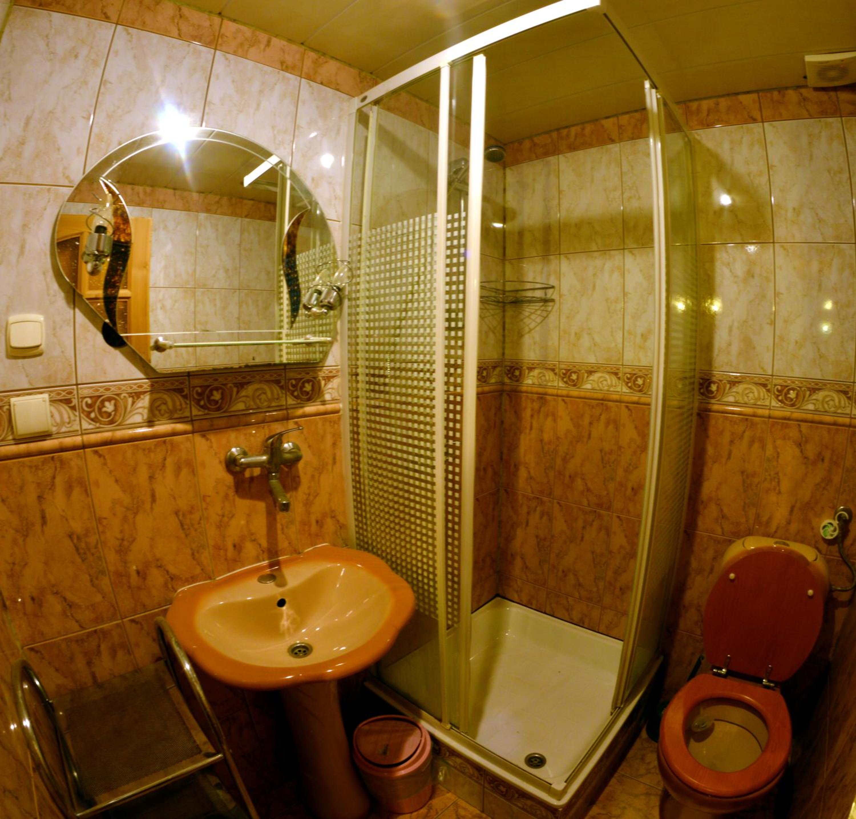 Single Bed in Mixed Dormitory Room photo 2