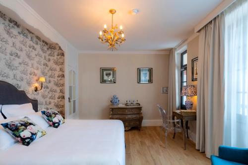 Superior Double Room photo 1