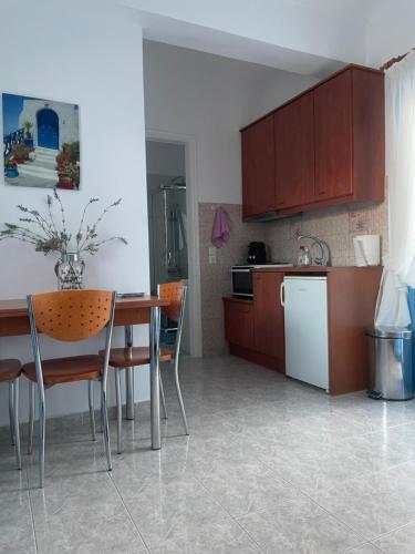 Standard Apartment