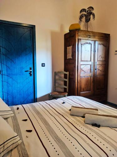 Deluxe Double Room with Bath