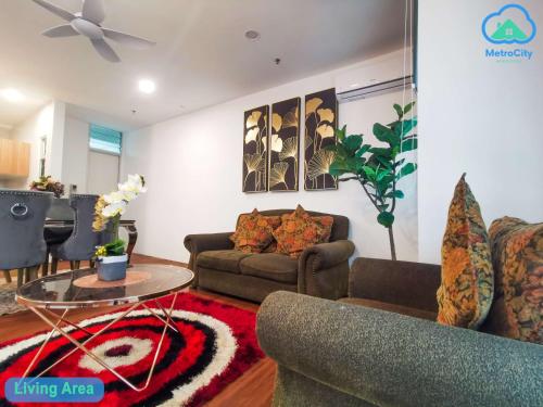 Apartment photo 1