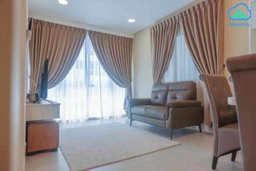 Standard Apartment photo 2