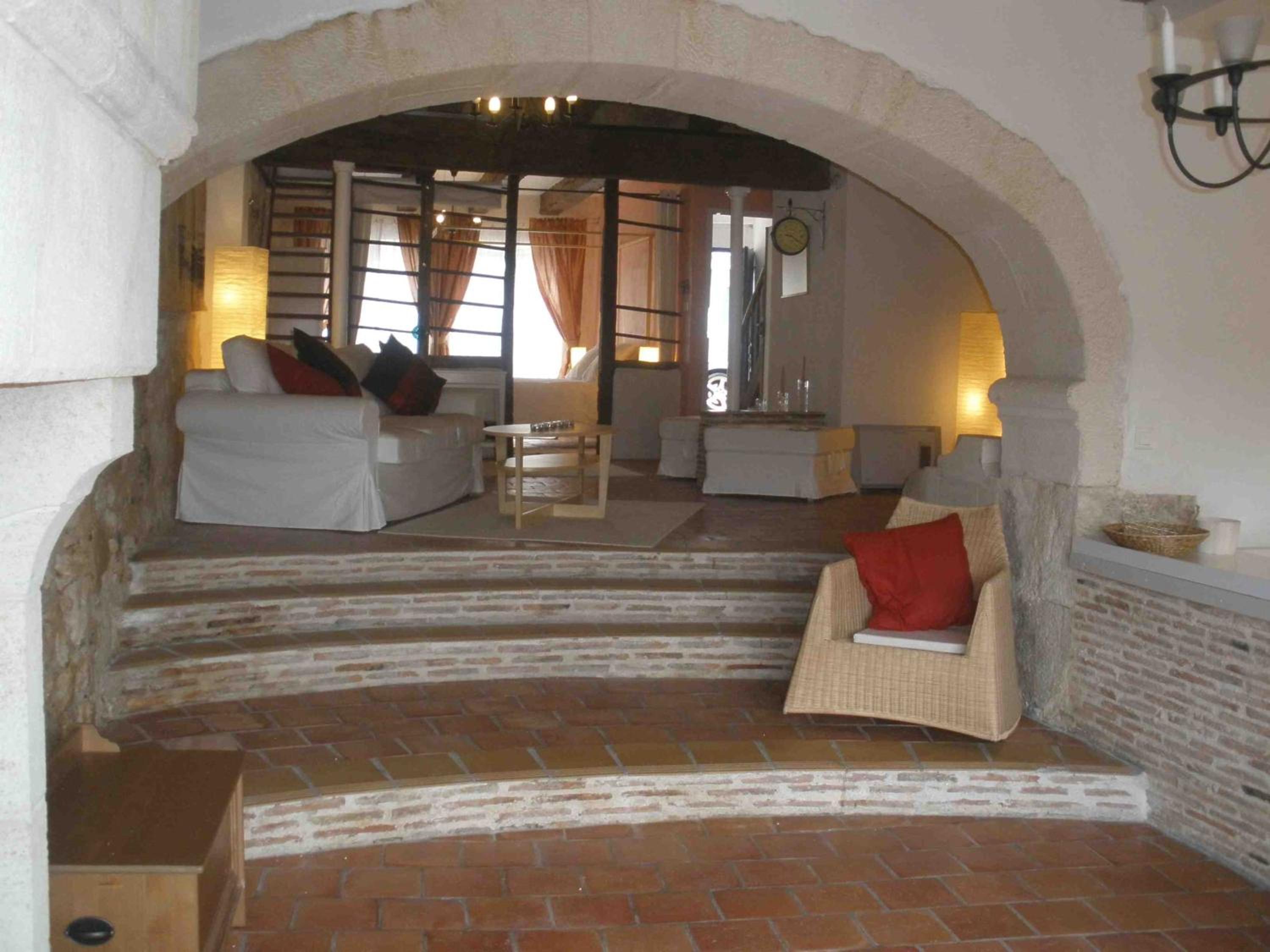 Apartment - Split Level photo 1