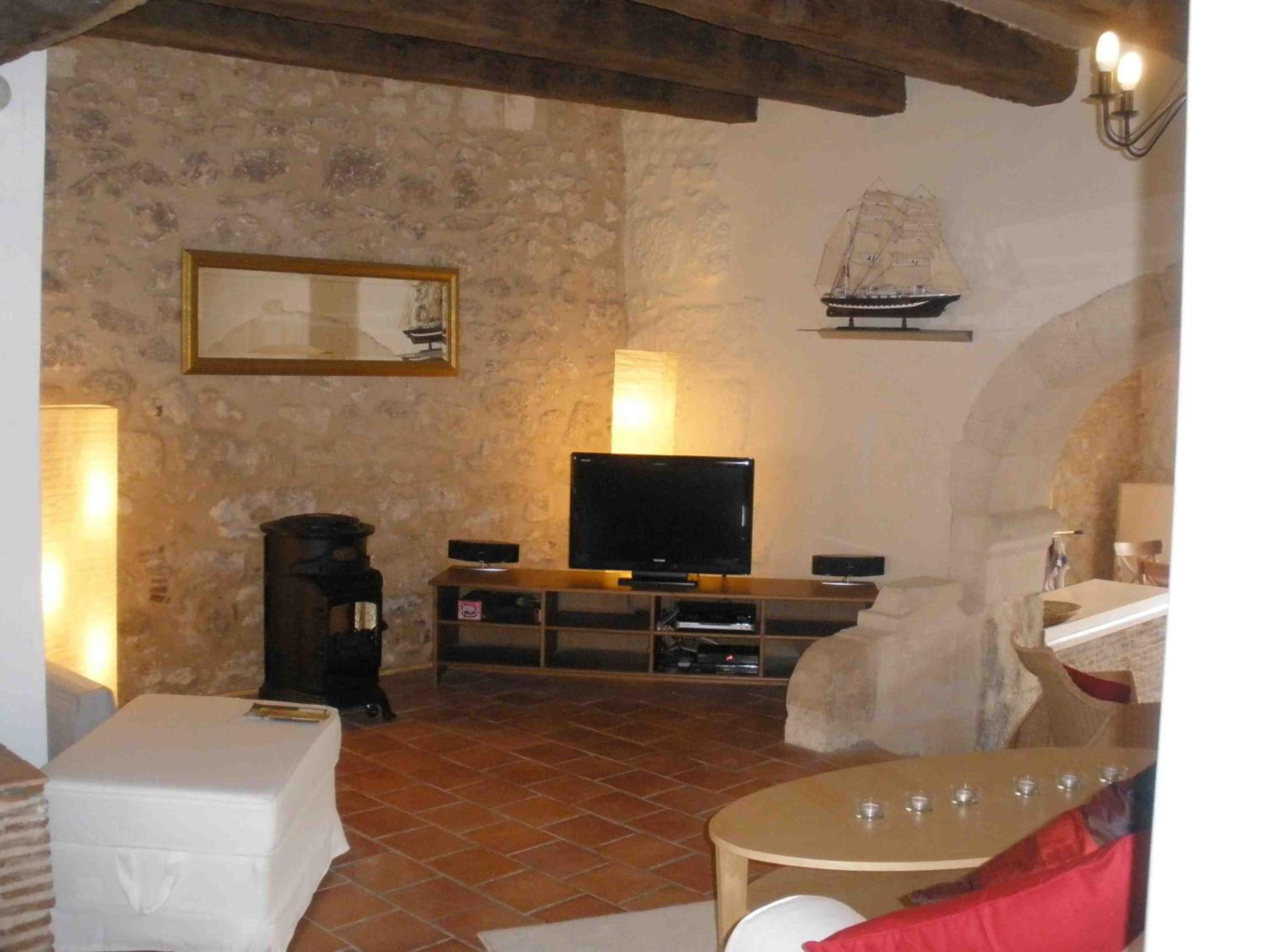 Apartment - Split Level photo 3