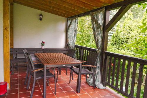 Three-Bedroom House photo 1