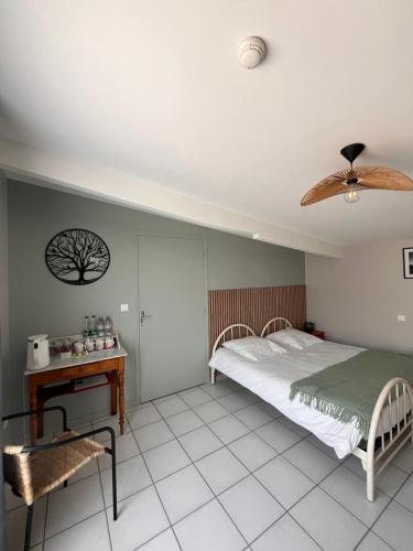 Quadruple Room photo 1