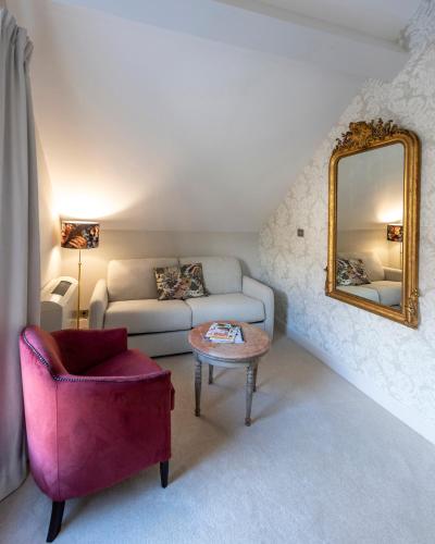 Junior Suite photo 2