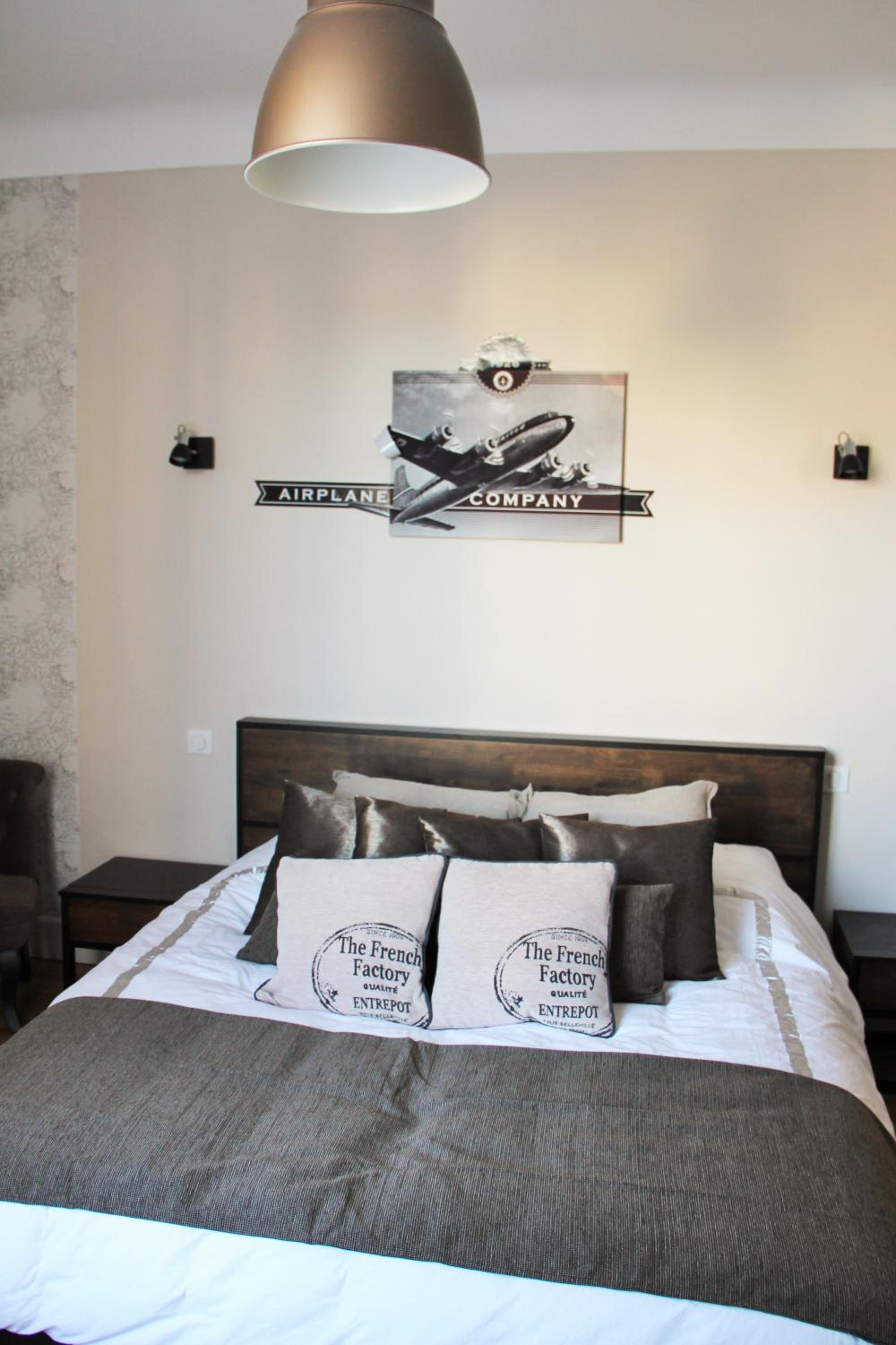 Comfort Double Room photo 2