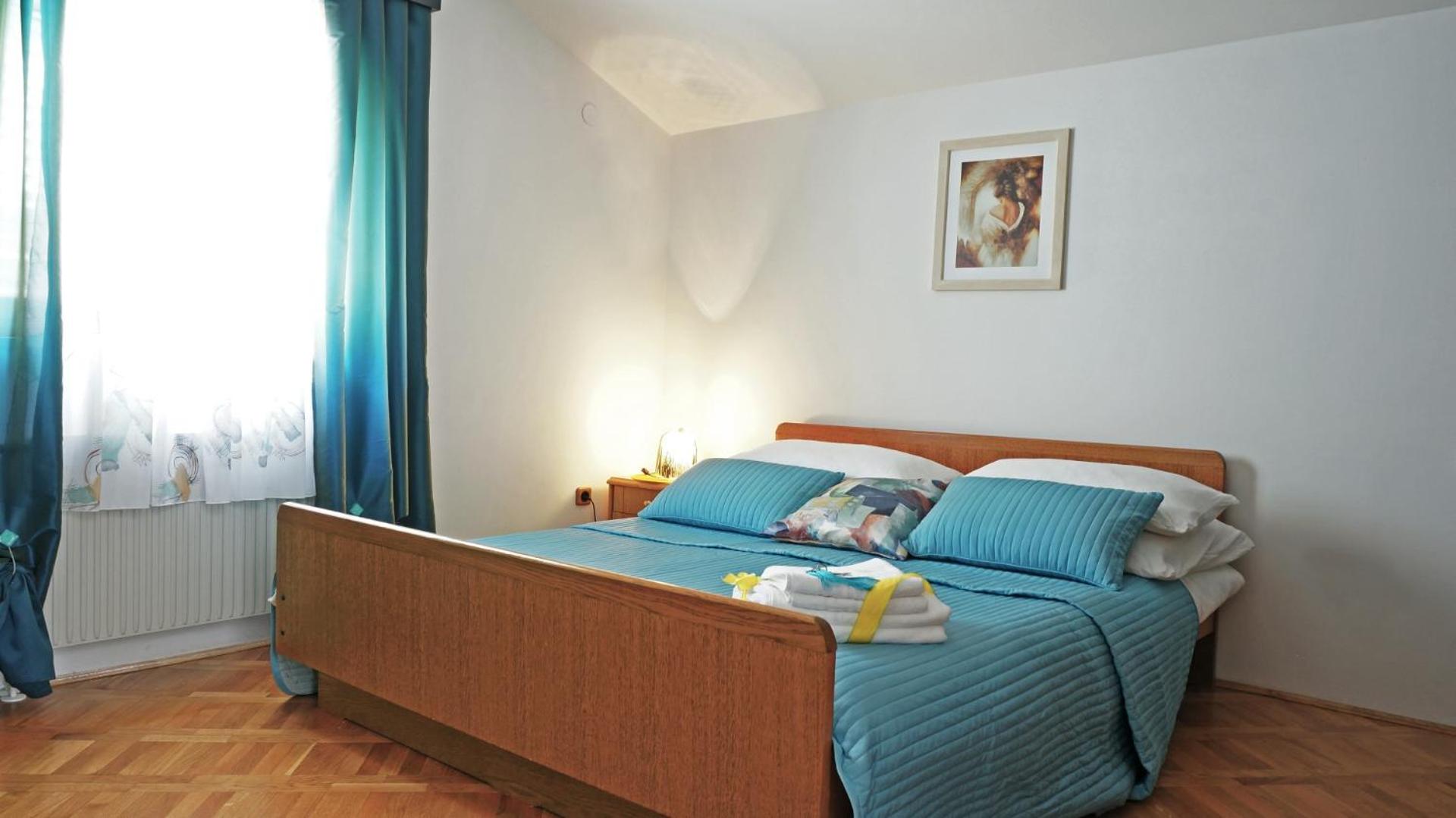 Apartment with Sea View photo 3