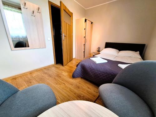 Small Double Room