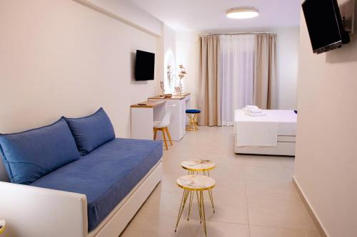 Deluxe Family Suite