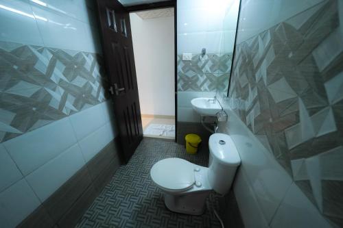 Standard Double Room with Fan