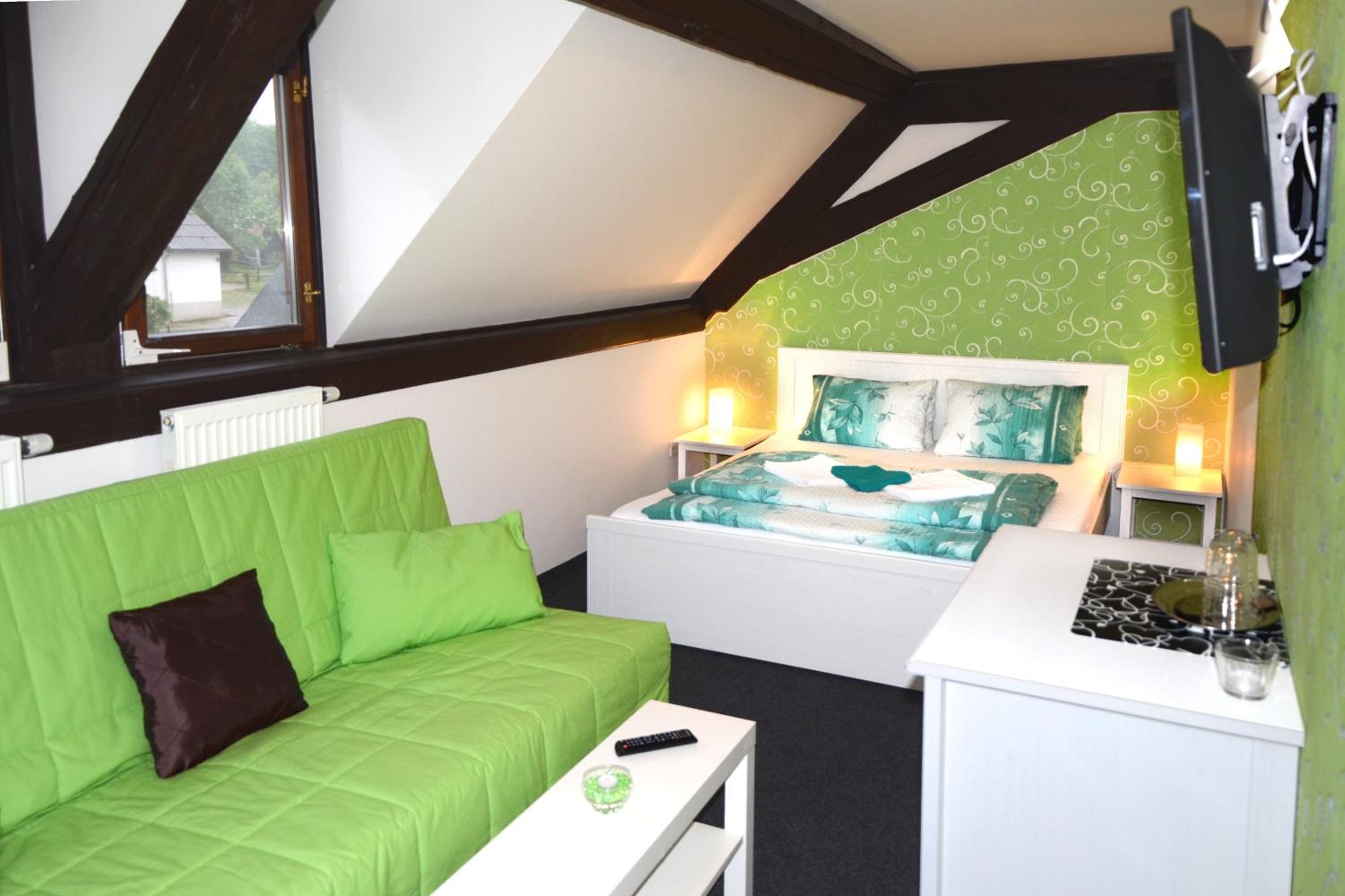 Double Room photo 3