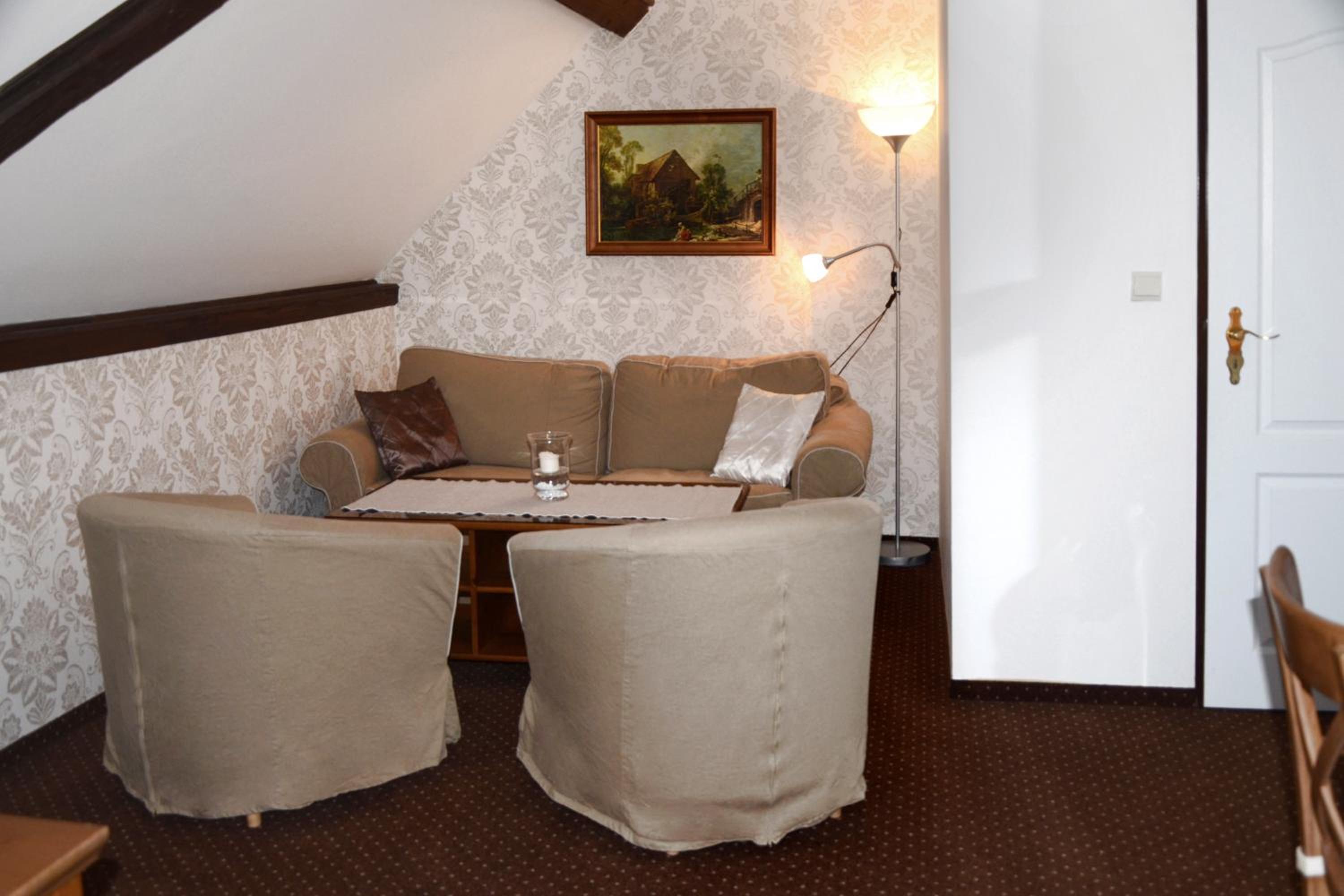 Suite with Balcony, photo 7