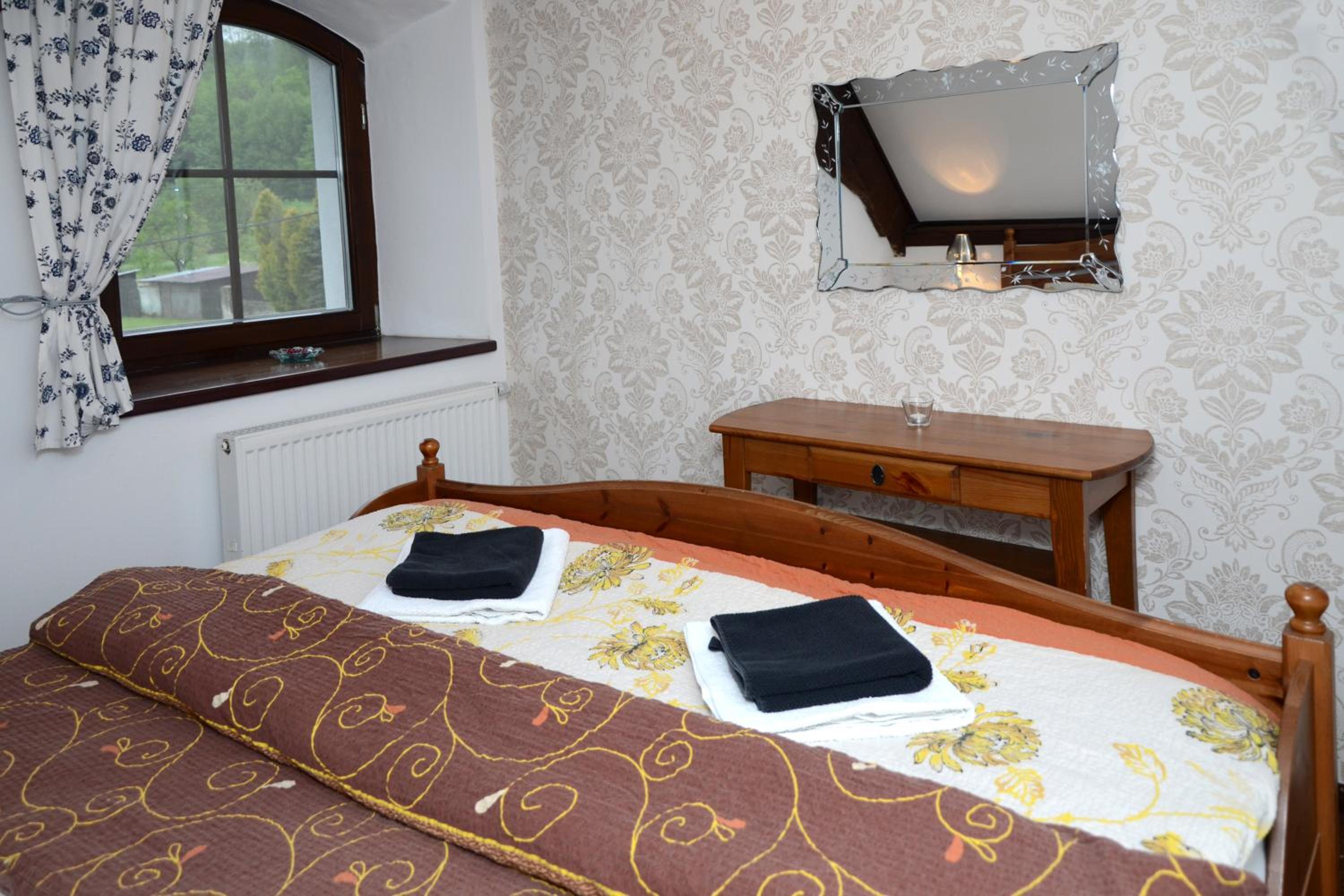 Suite with Balcony photo 2