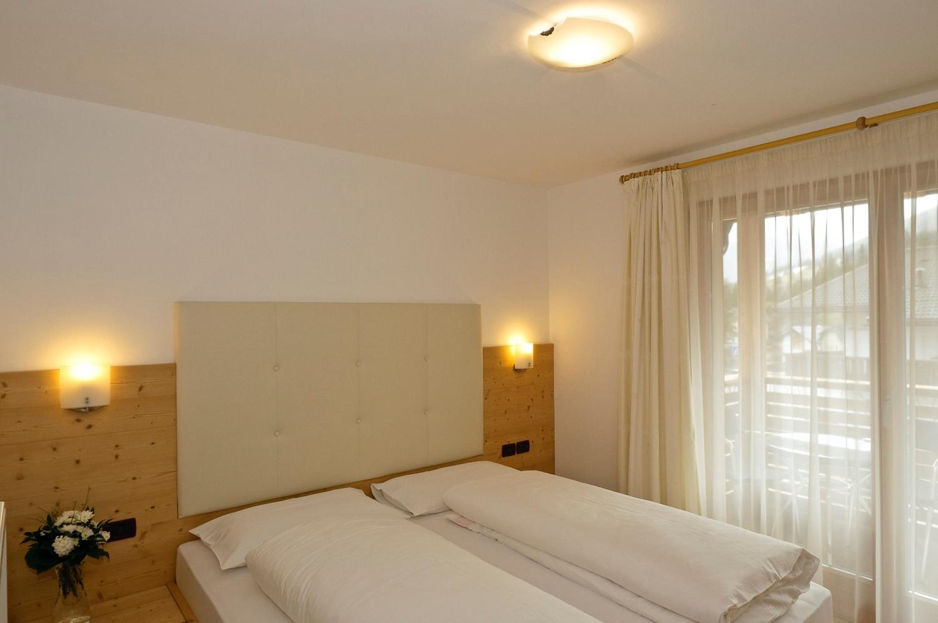 One-Bedroom Apartment (3 Adults)