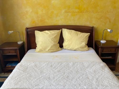 Budget Double Room photo 3