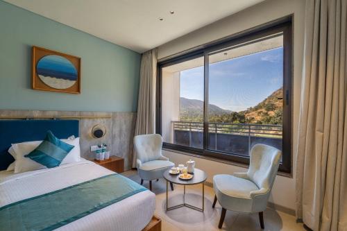 Double Room with Balcony photo 2