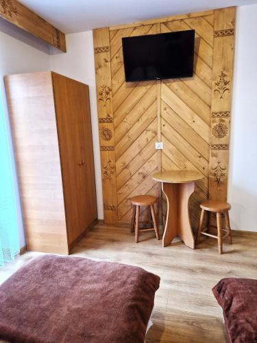 Large Twin Room photo 2