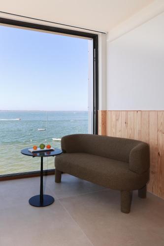 Double Room with Sea View photo 2
