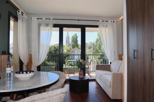 Family Junior Suite photo 2