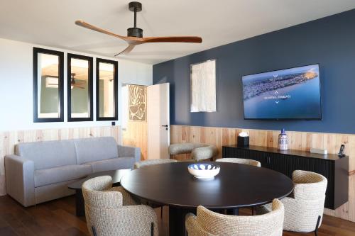 Suite with Sea View photo 3