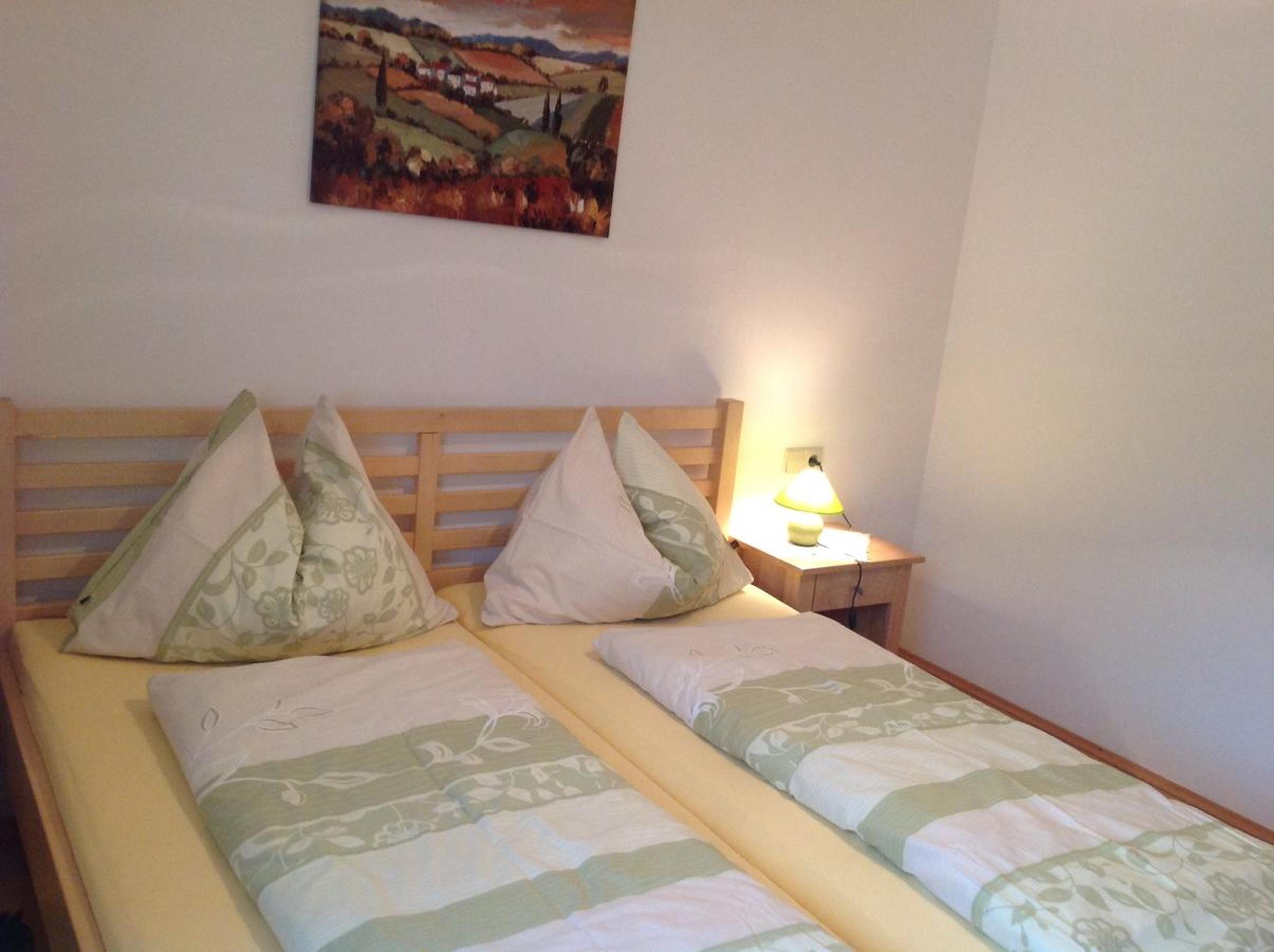 Apartment with Terrace photo 3