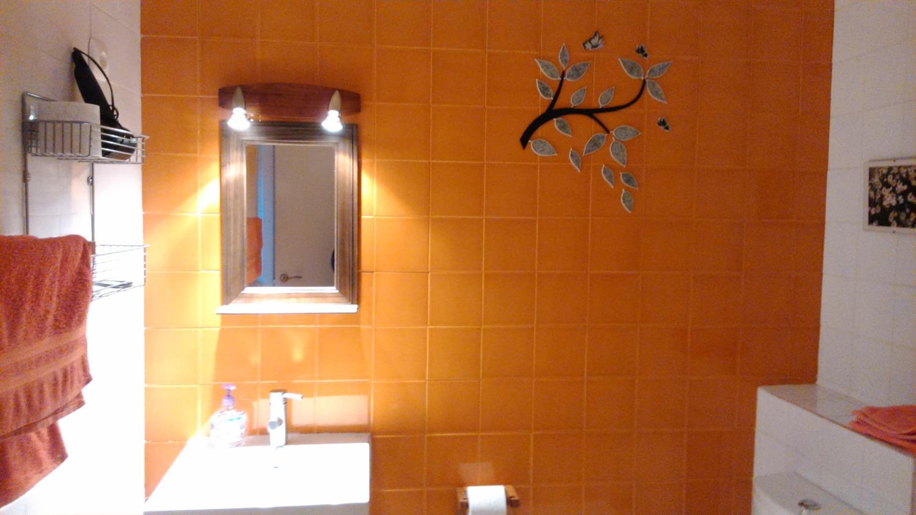Double Room with Garden View photo 3