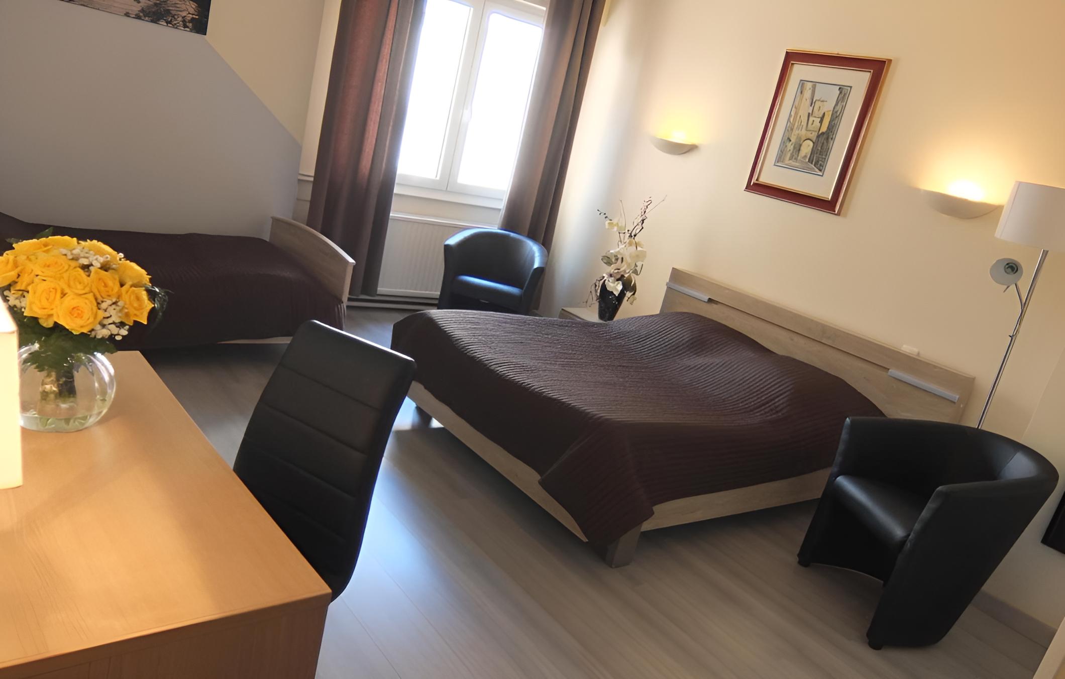 Superior Quadruple Room