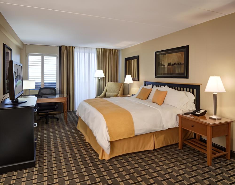 Radisson Hotel Milwaukee West, 사진 2