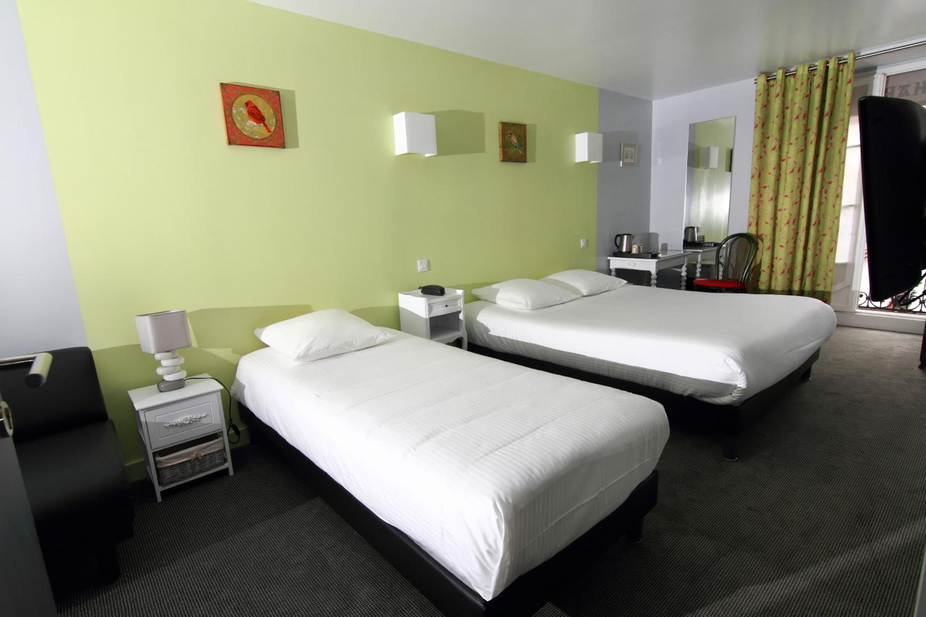 Triple Room photo 1