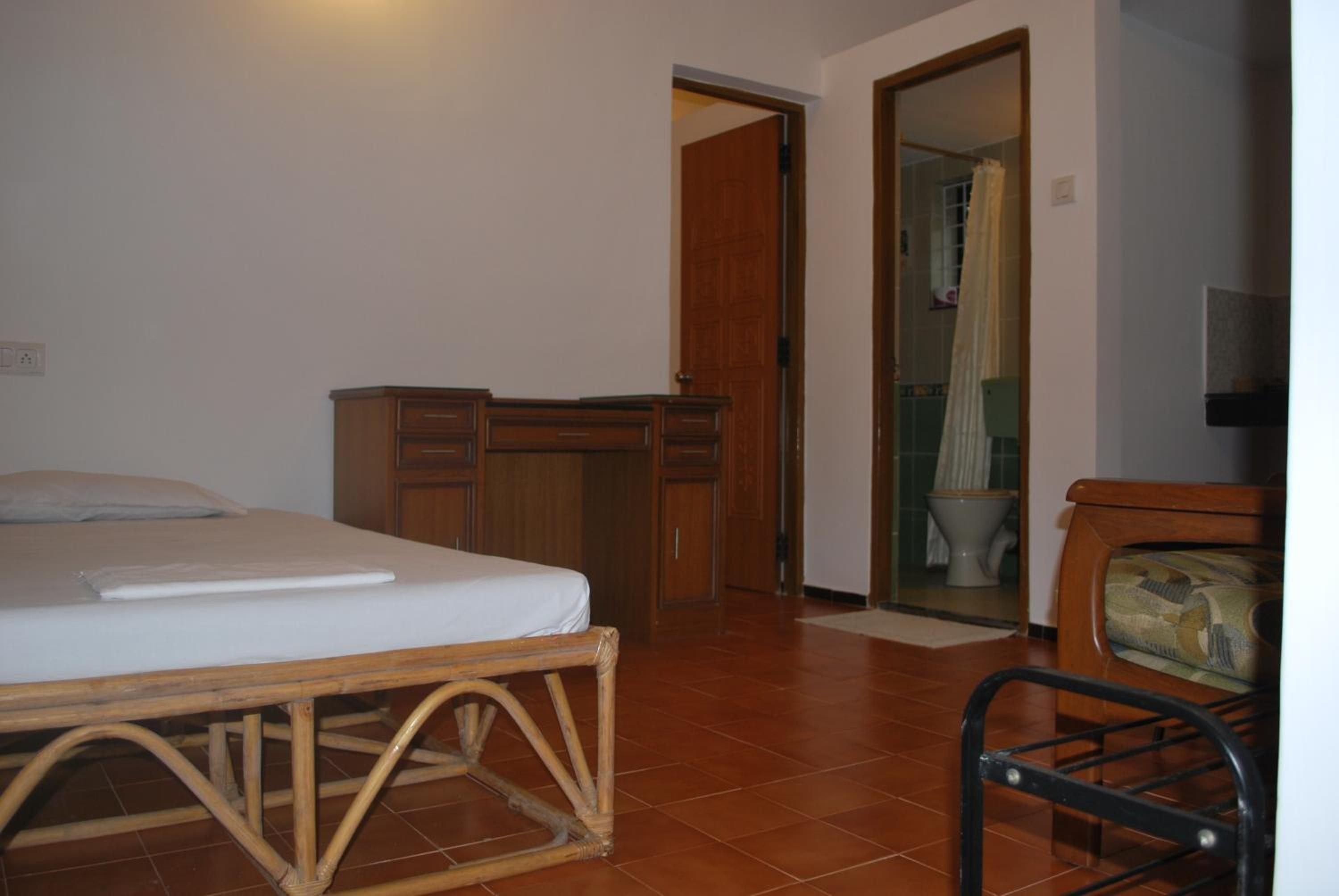 Suite with Garden View photo 2
