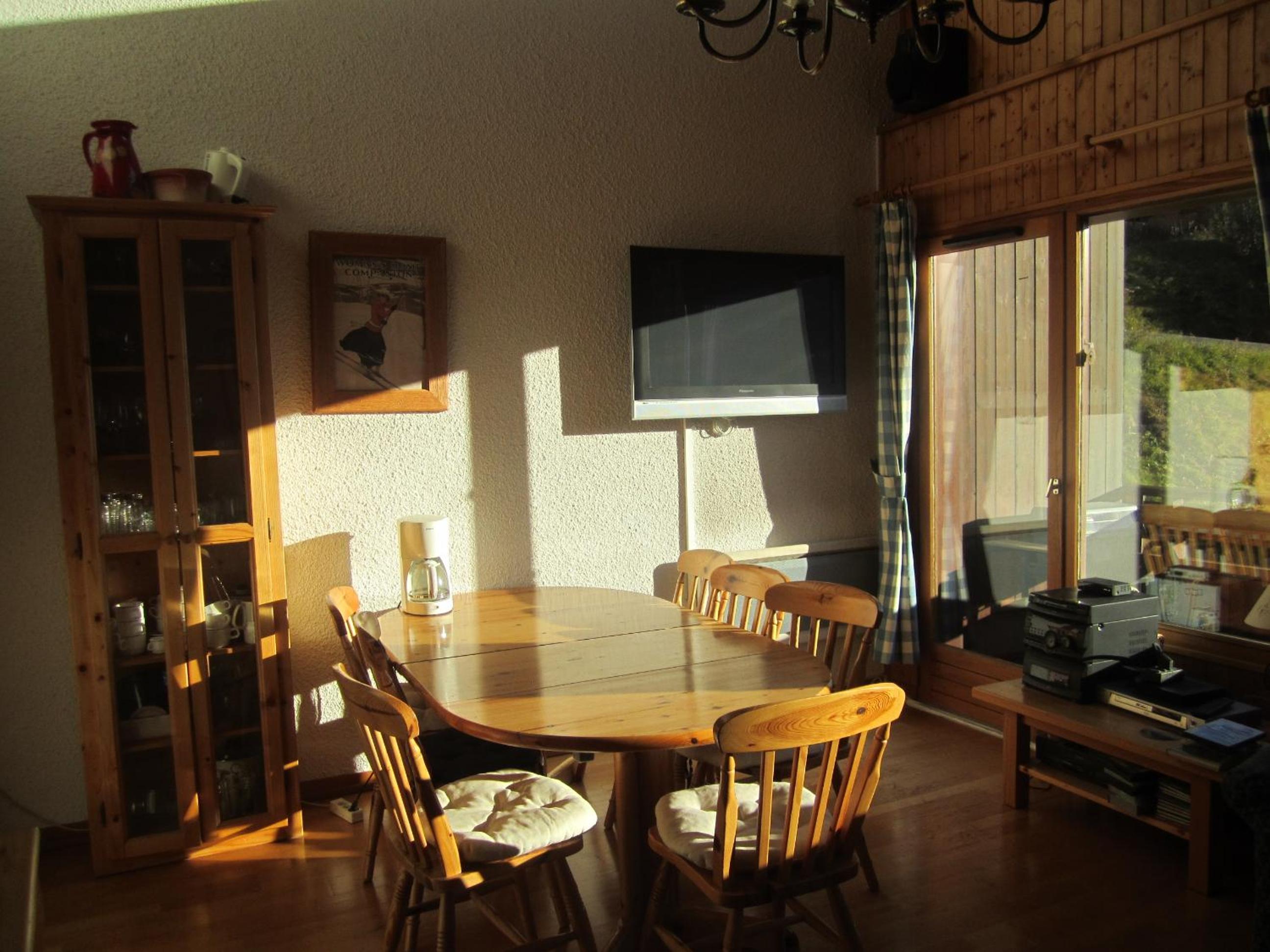 Apartment with Sauna - Photo 7