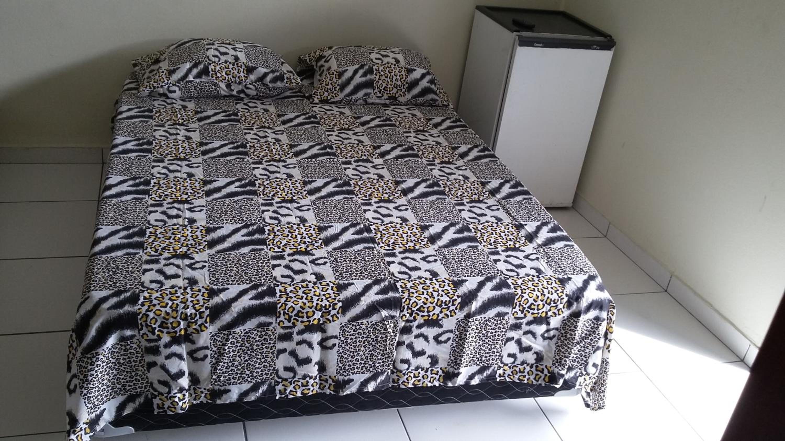 Basic Double Room