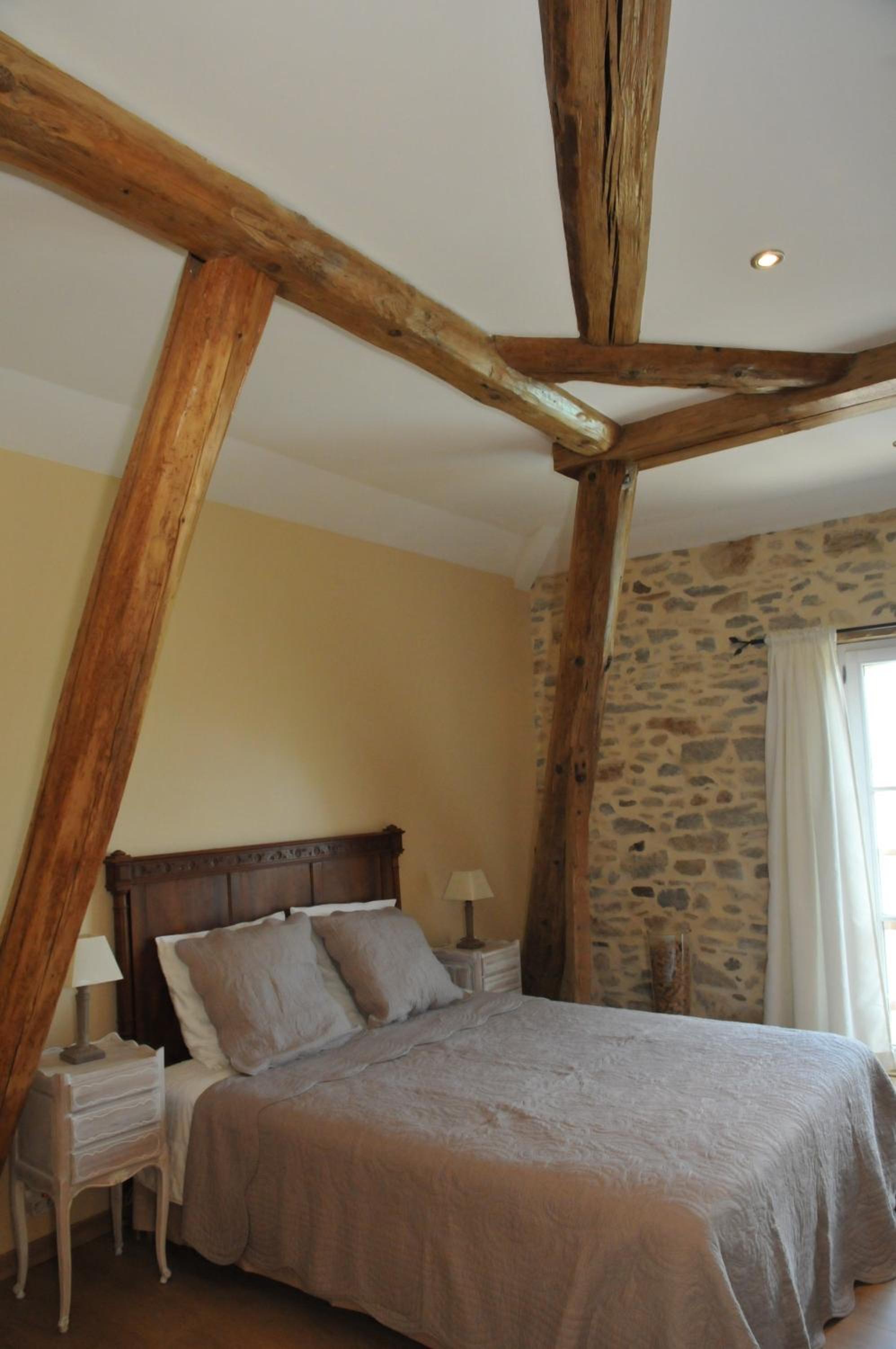King Room with Pool View