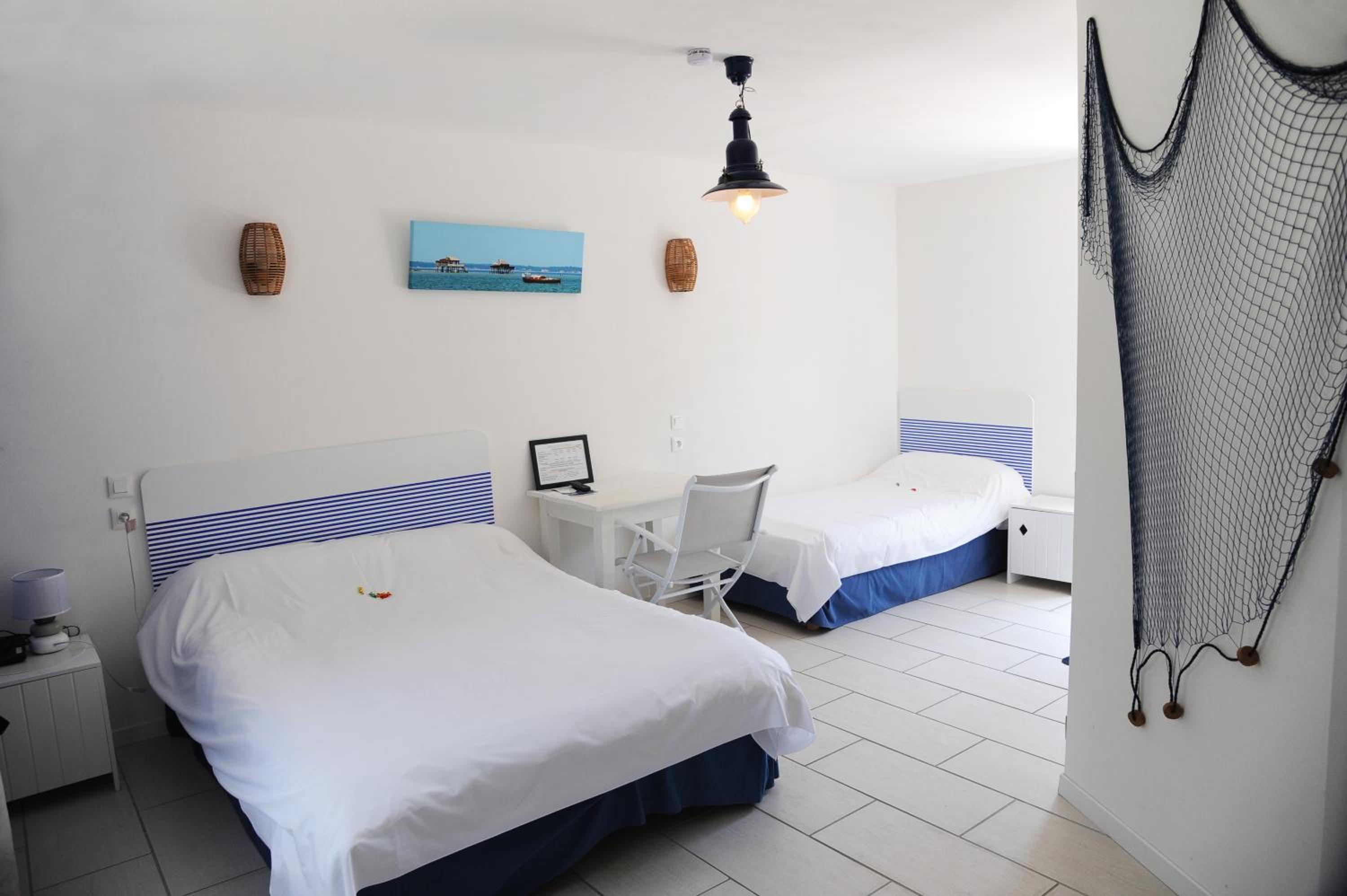 Triple Room - Disability Access photo 2