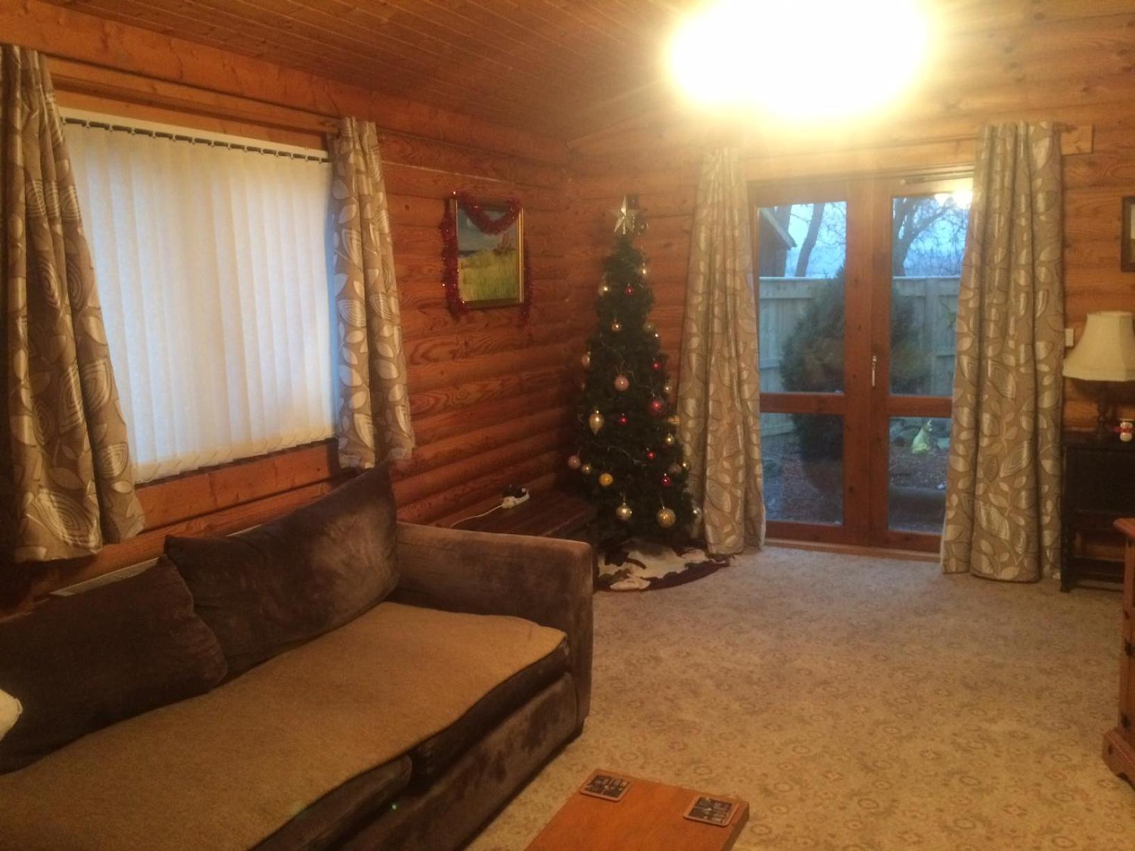 Chalet photo 2