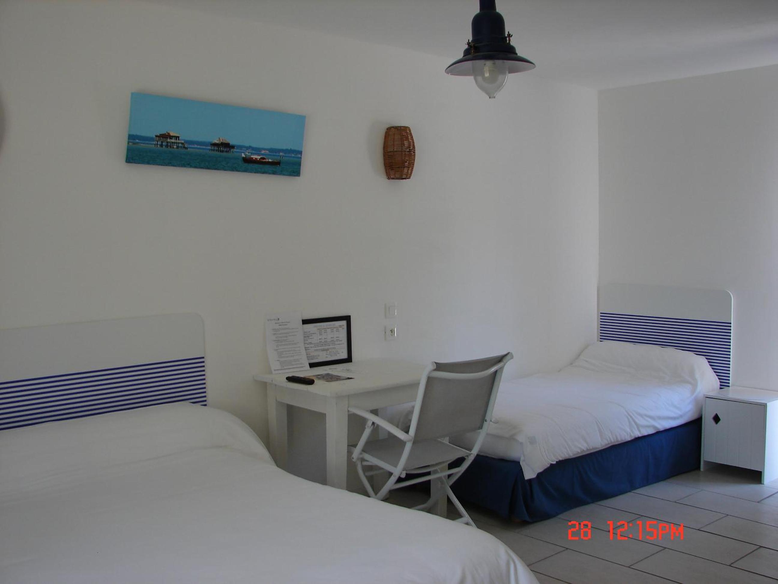 Triple Room - Disability Access