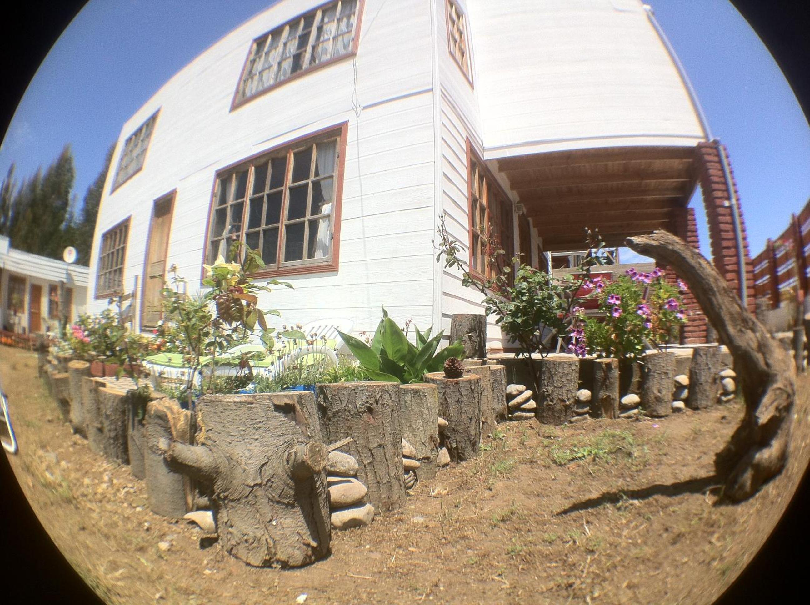 Four-Bedroom House photo 1