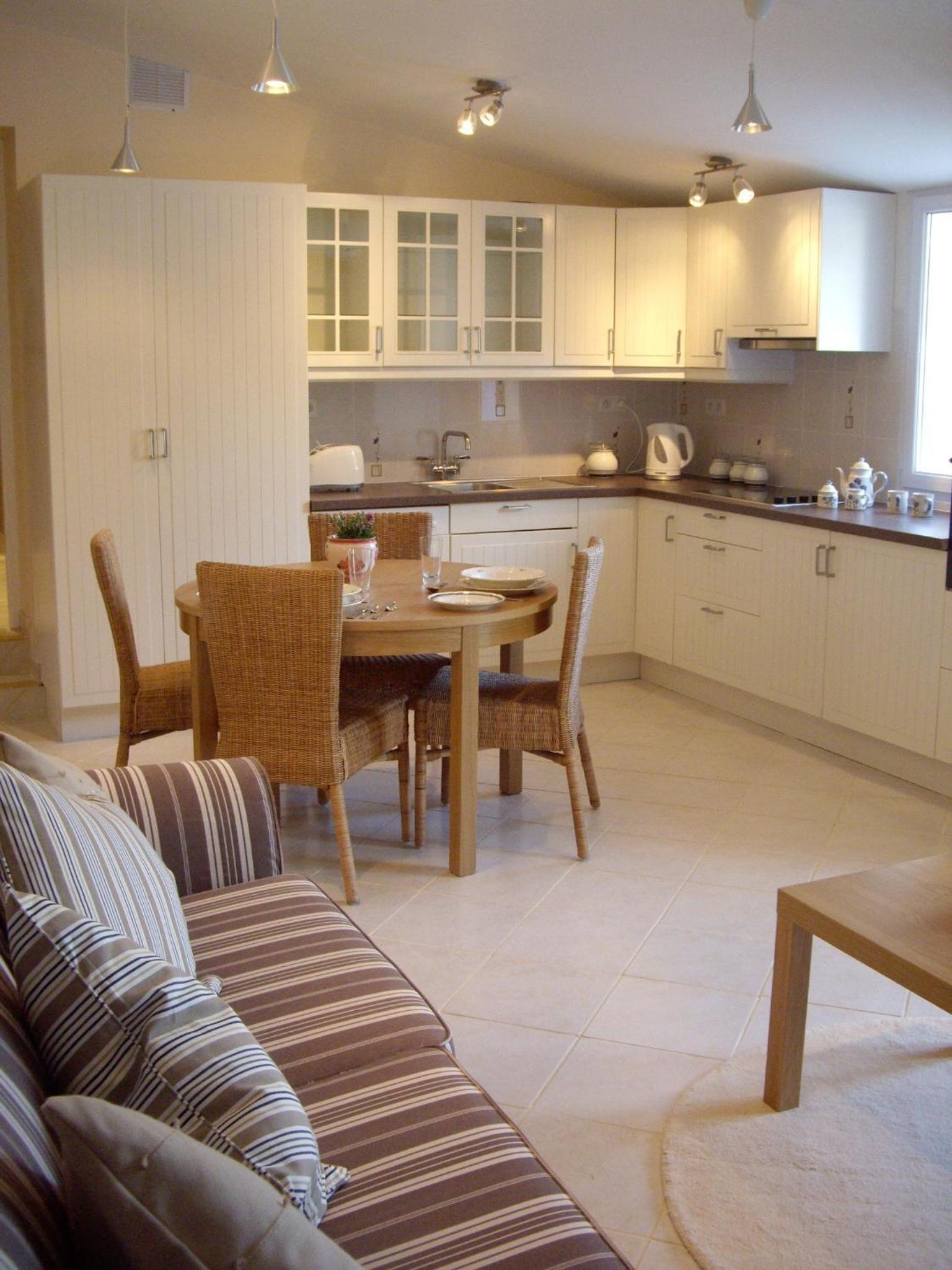 One-Bedroom Cottage