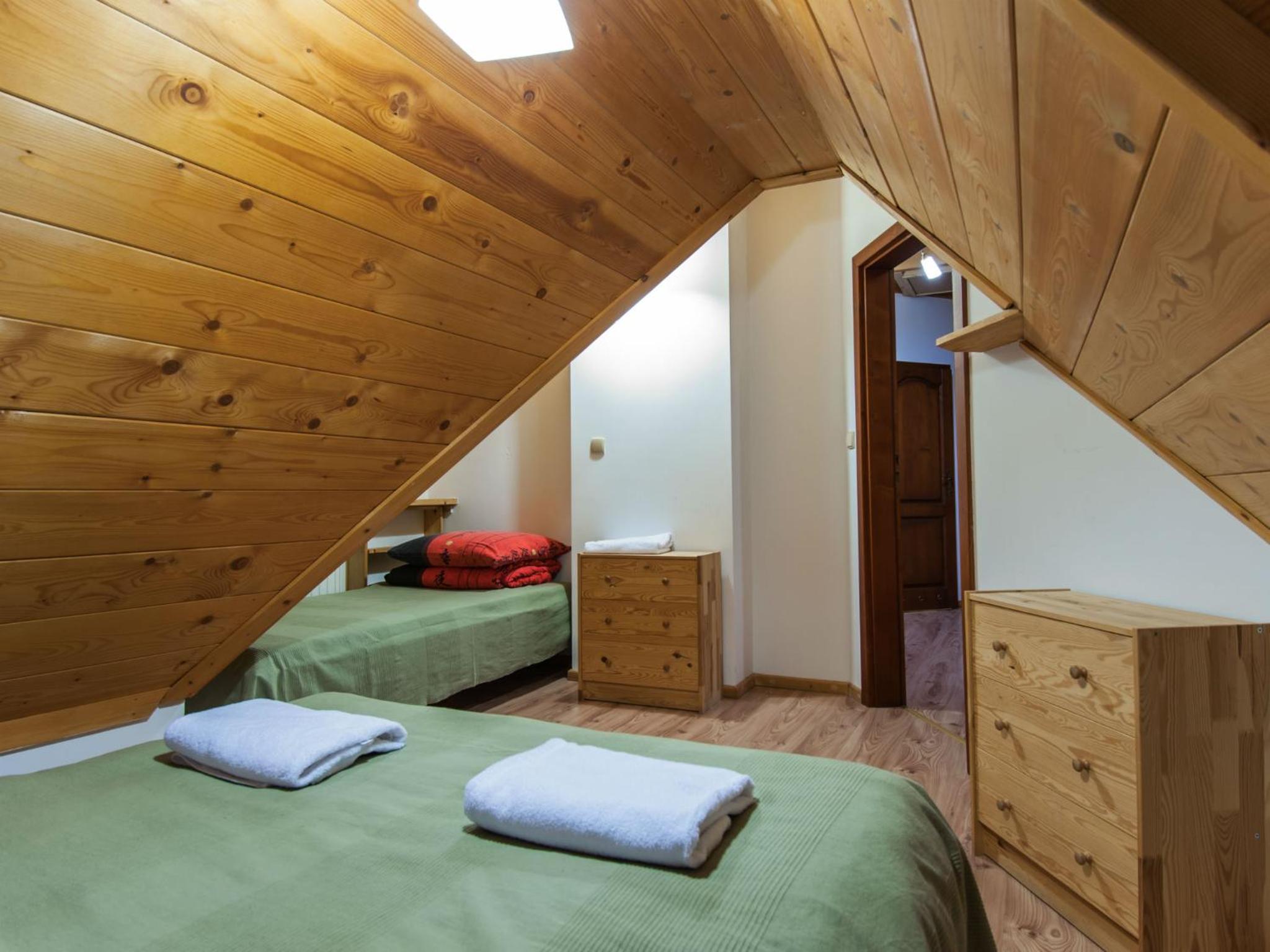 Apartment - Top Floor