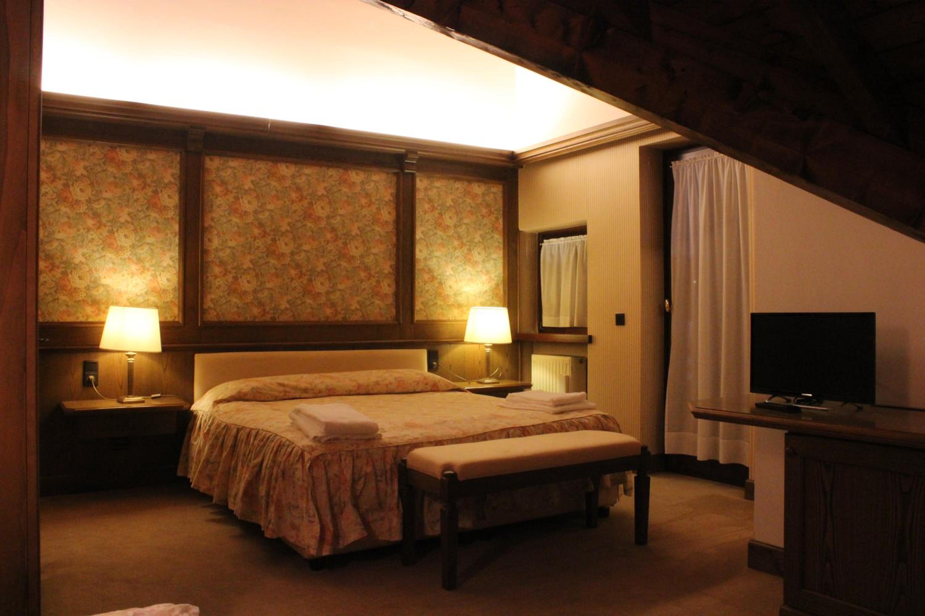 Quadruple Room photo 2